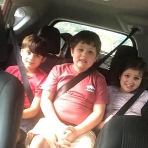 Meet your Posher, Amy